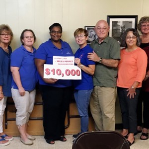 Photo for Cancer Services in Lafayette, LA for Donate page - 3