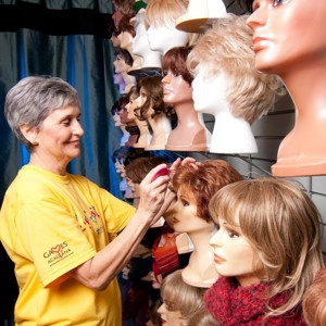 Photo for Cancer Services in Lafayette, LA for About page - 3