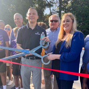 Photo for Cancer Services in Lafayette, LA for Wellness Center page - 1